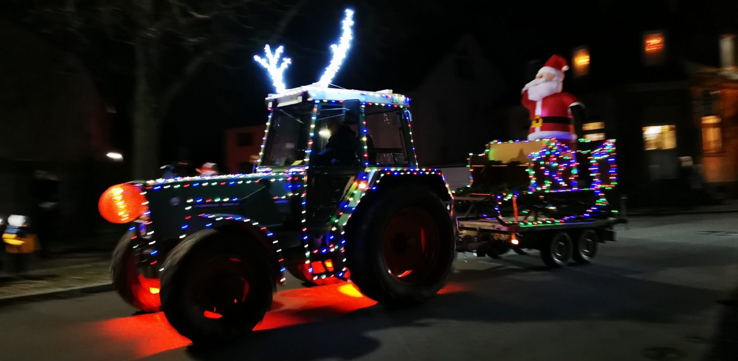 Bulldog-Oldtimer Team Wössingen e.V.