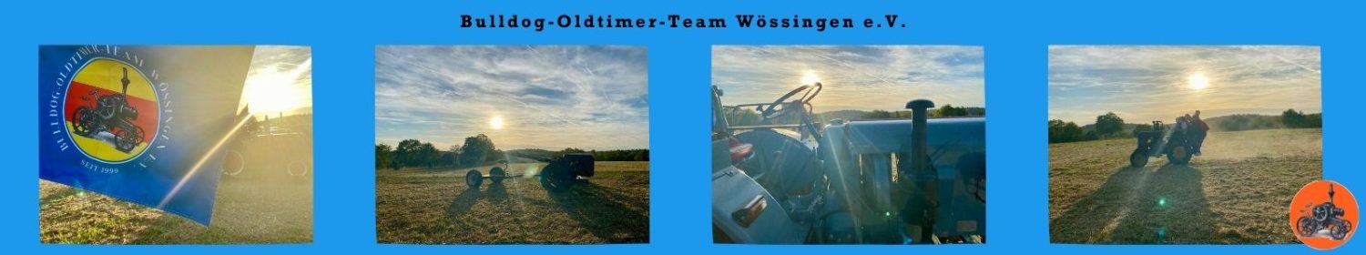 Bulldog-Oldtimer Team Wössingen e.V.